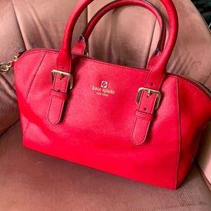 Kate Spade New York Cove Street Pippa Satchel